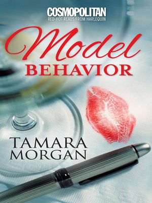 Model Behavior - ebook